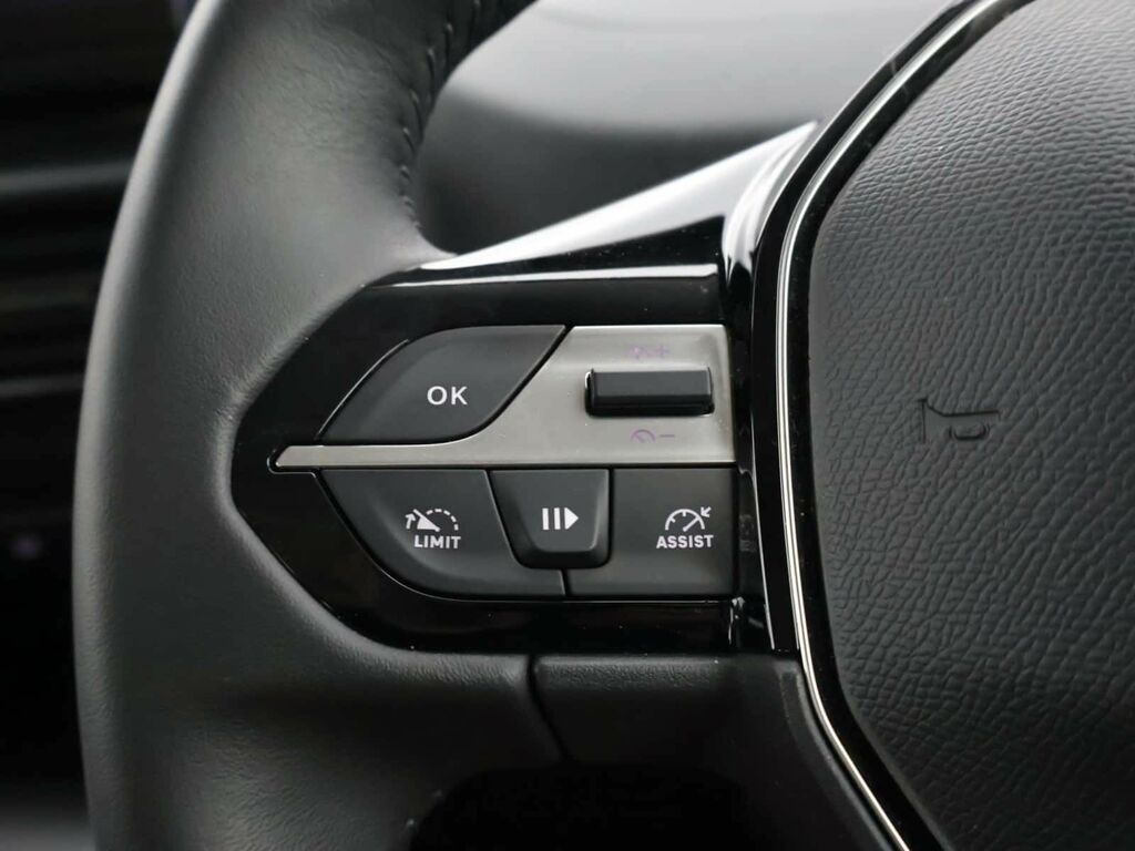 Peugeot e-Rifter Mpv Grey #21