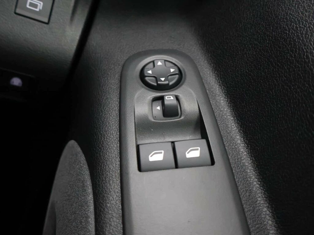 Peugeot e-Rifter Mpv Grey #26