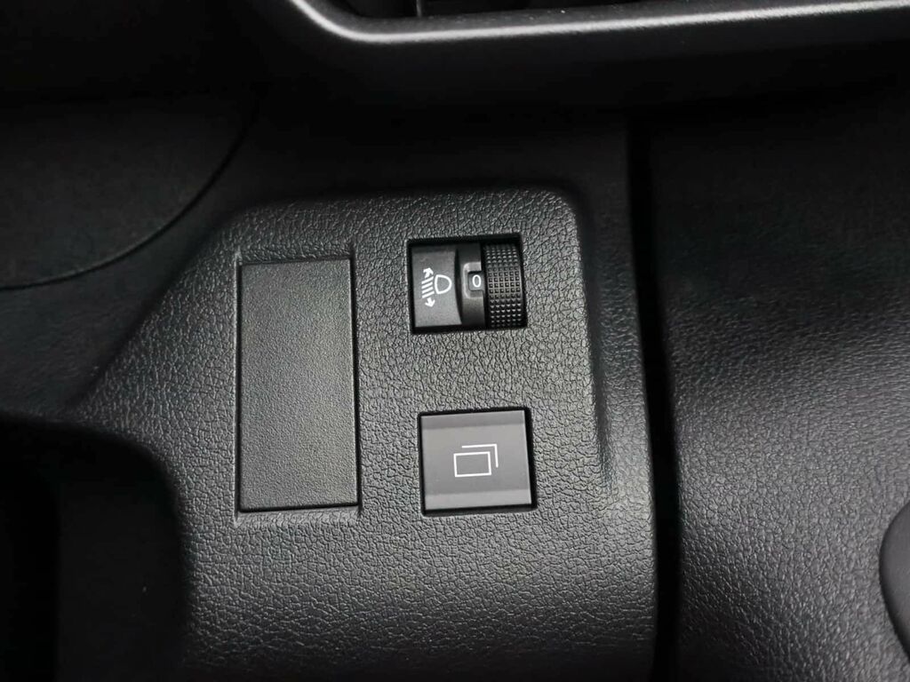 Peugeot e-Rifter Mpv Grey #25