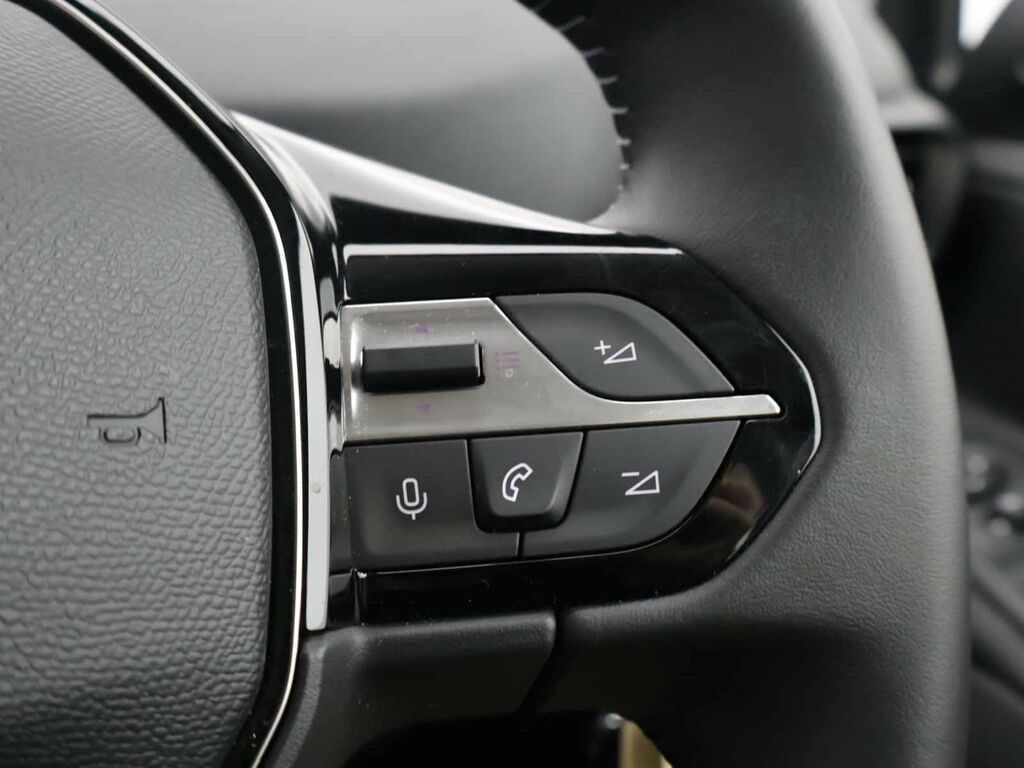 Peugeot e-Rifter Mpv Grey #23