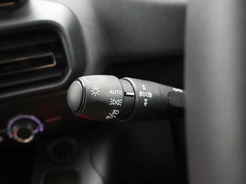 Peugeot e-Rifter Mpv Grey #22