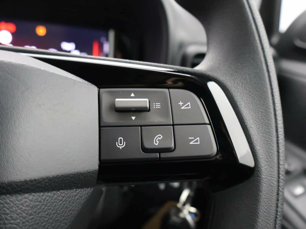 Vauxhall Combo-e Life 100Kw Ultimate 50Kwh Grey #22
