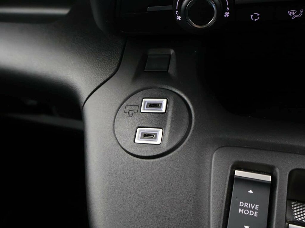 Vauxhall Combo-e Life 100Kw Ultimate 50Kwh Grey #17