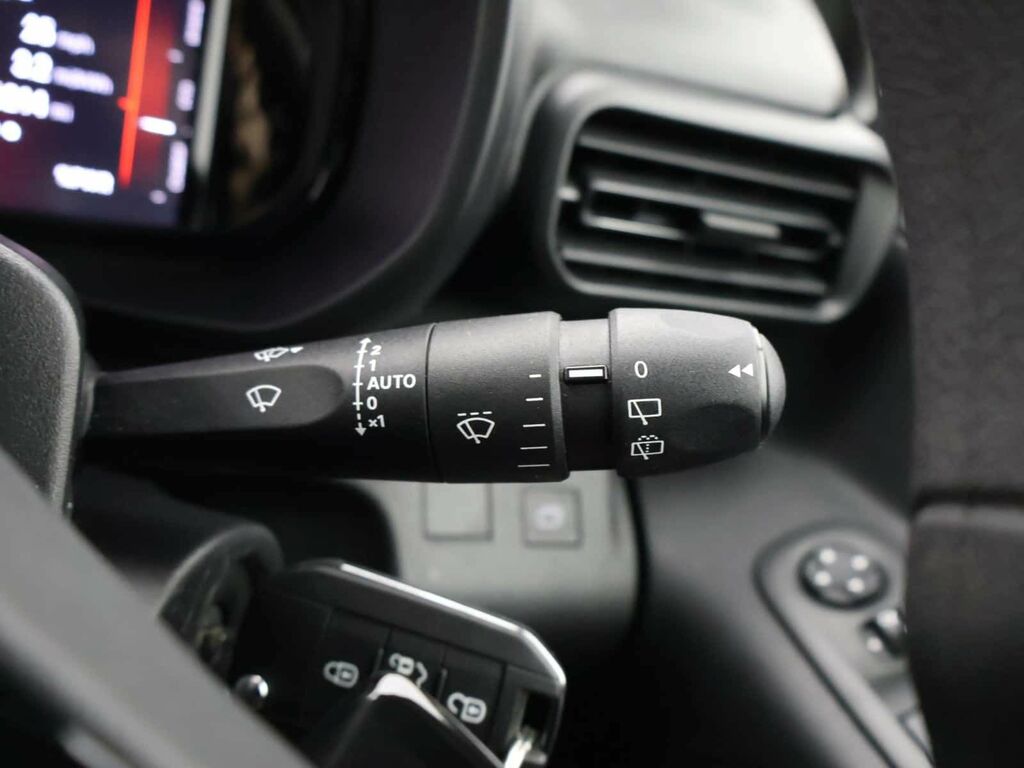 Vauxhall Combo-e Life 100Kw Ultimate 50Kwh Grey #23