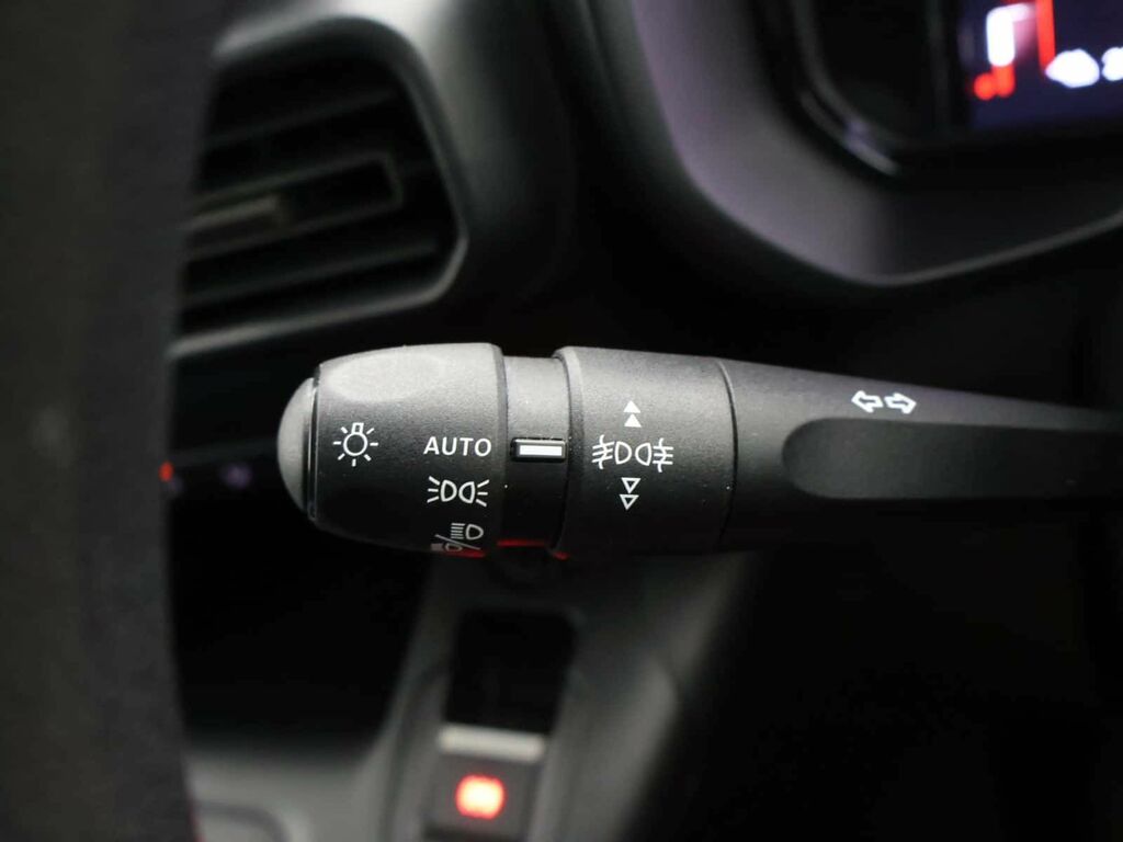 Vauxhall Combo-e Life 100Kw Ultimate 50Kwh Grey #21