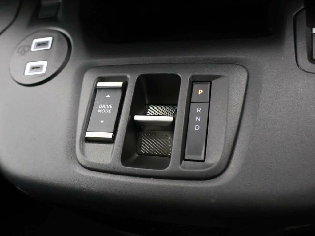 Vauxhall Combo-e Life 100Kw Ultimate 50Kwh Grey #18
