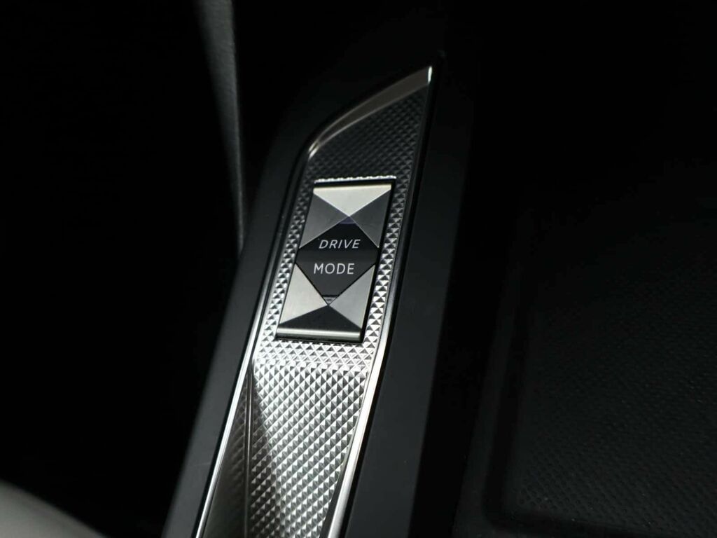 DS DS 3 Crossback Performance Line Grey #22