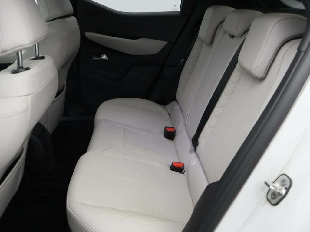 DS DS 3 Crossback Performance Line Grey #9