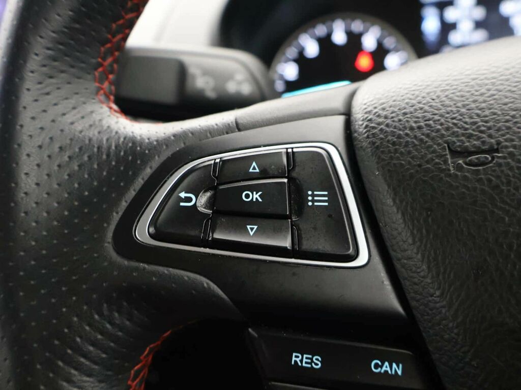 Ford Ecosport Active Red #21