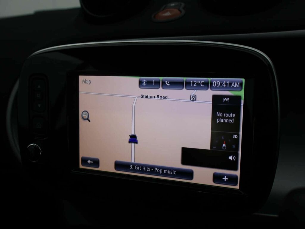 Smart Fortwo 1.0 Passion Twinamic Euro 6 Ss  #13