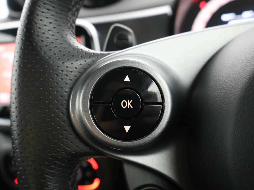 Smart Fortwo 1.0 Passion Twinamic Euro 6 Ss  #17