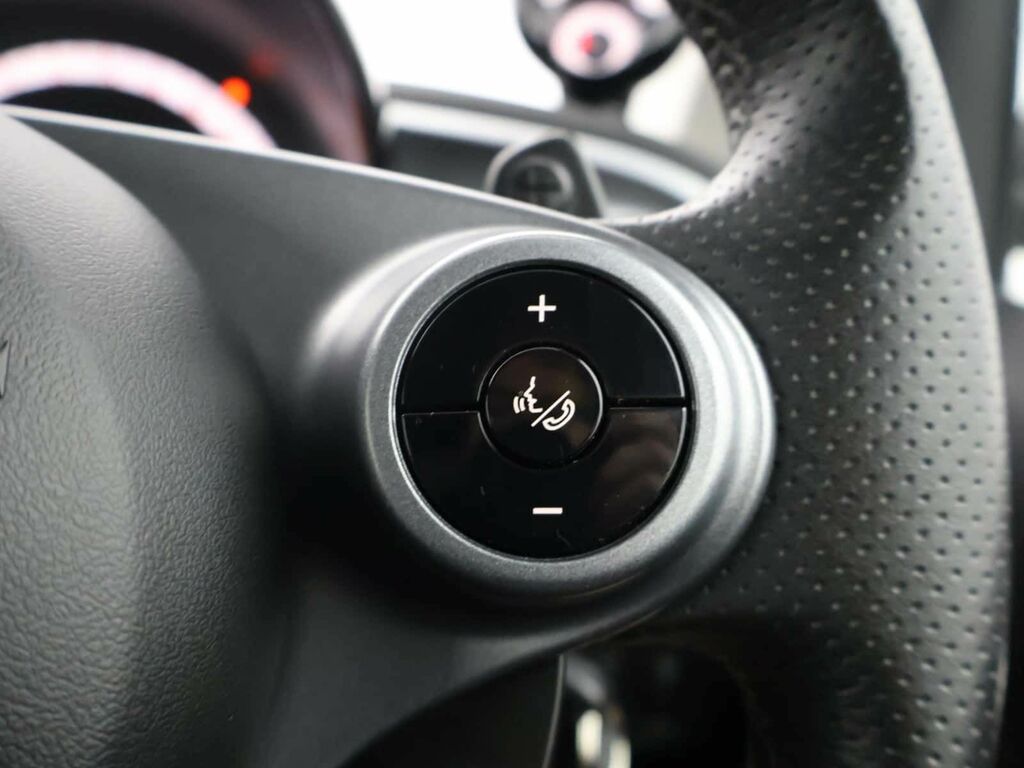Smart Fortwo 1.0 Passion Twinamic Euro 6 Ss  #20