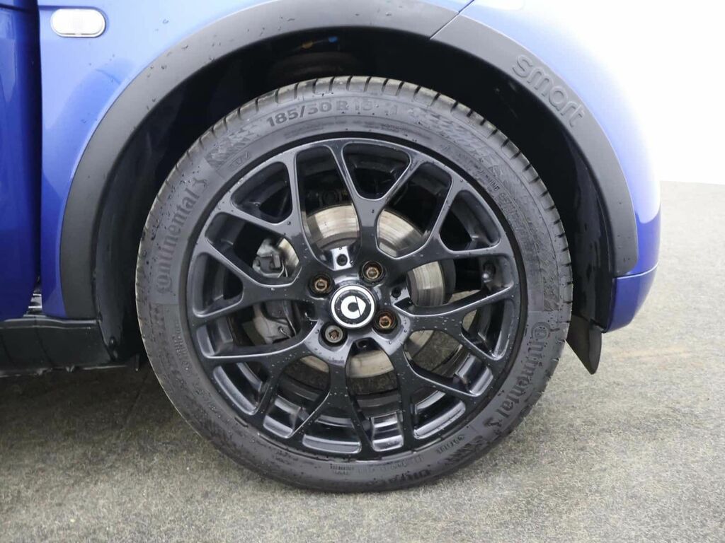 Smart Fortwo 1.0 Passion Twinamic Euro 6 Ss  #6