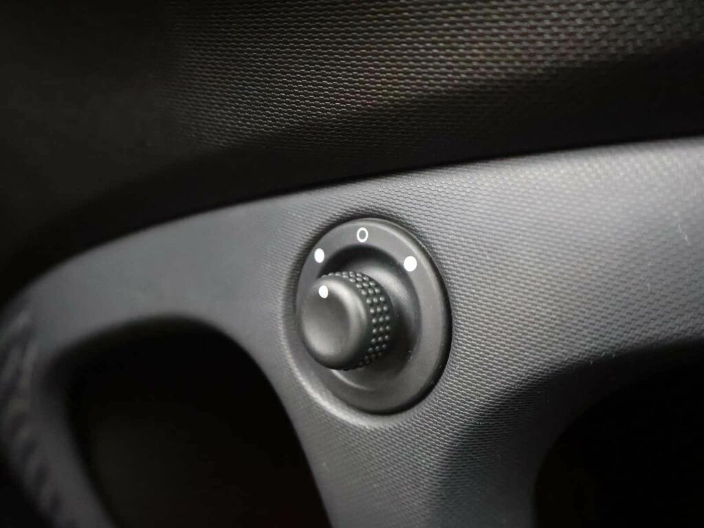 Smart Fortwo 1.0 Passion Twinamic Euro 6 Ss  #23