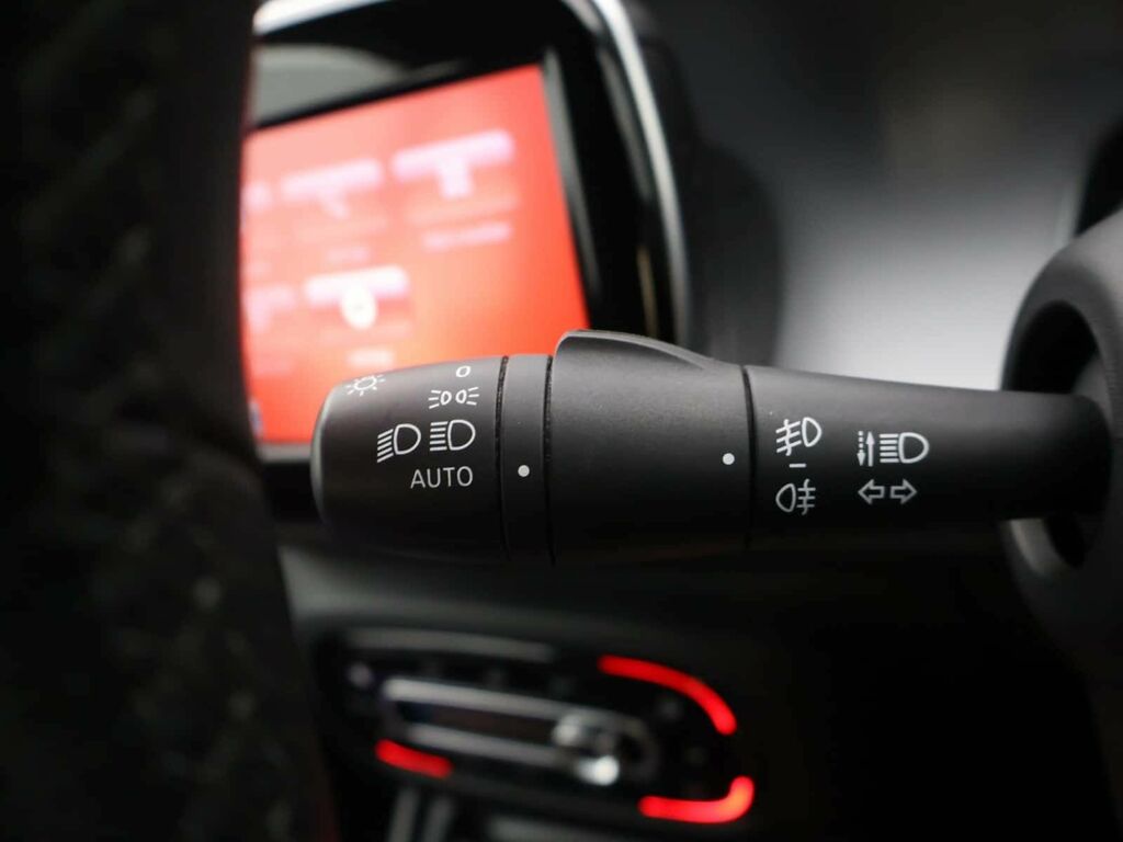 Smart Fortwo 1.0 Passion Twinamic Euro 6 Ss  #19