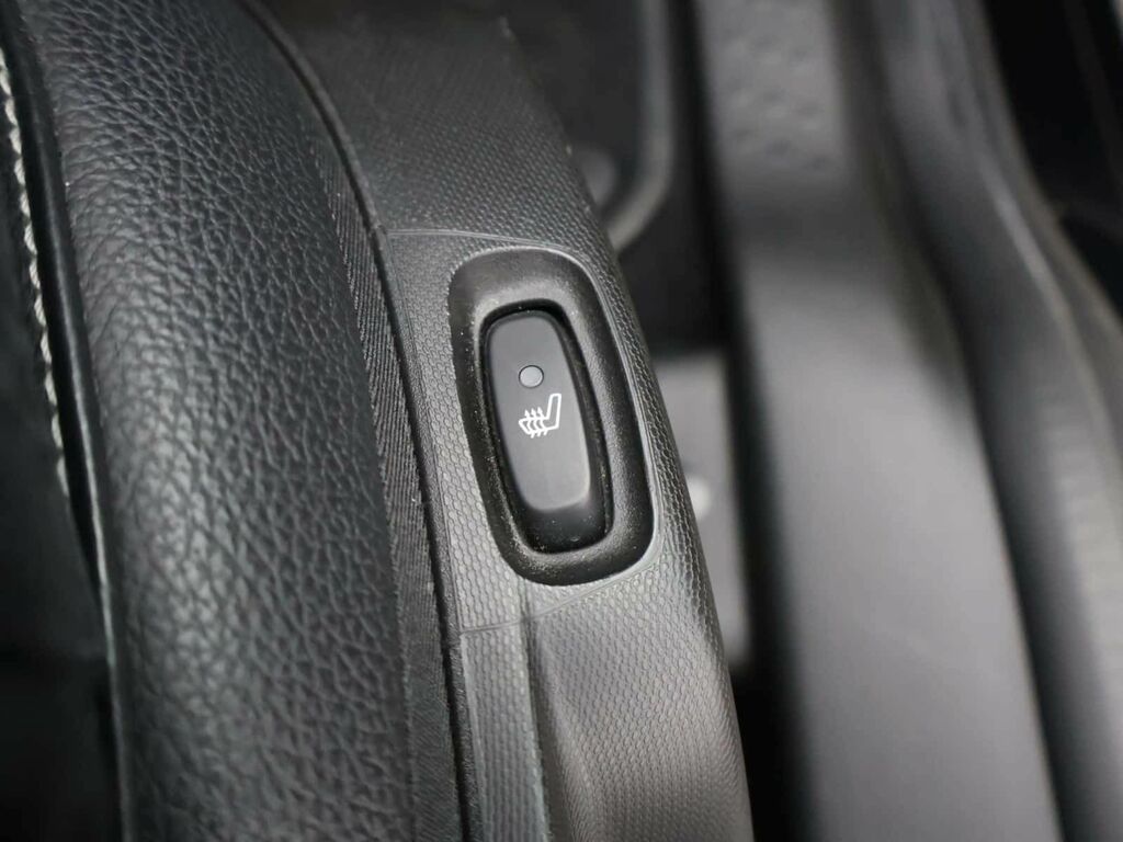 Smart Fortwo 1.0 Passion Twinamic Euro 6 Ss  #25