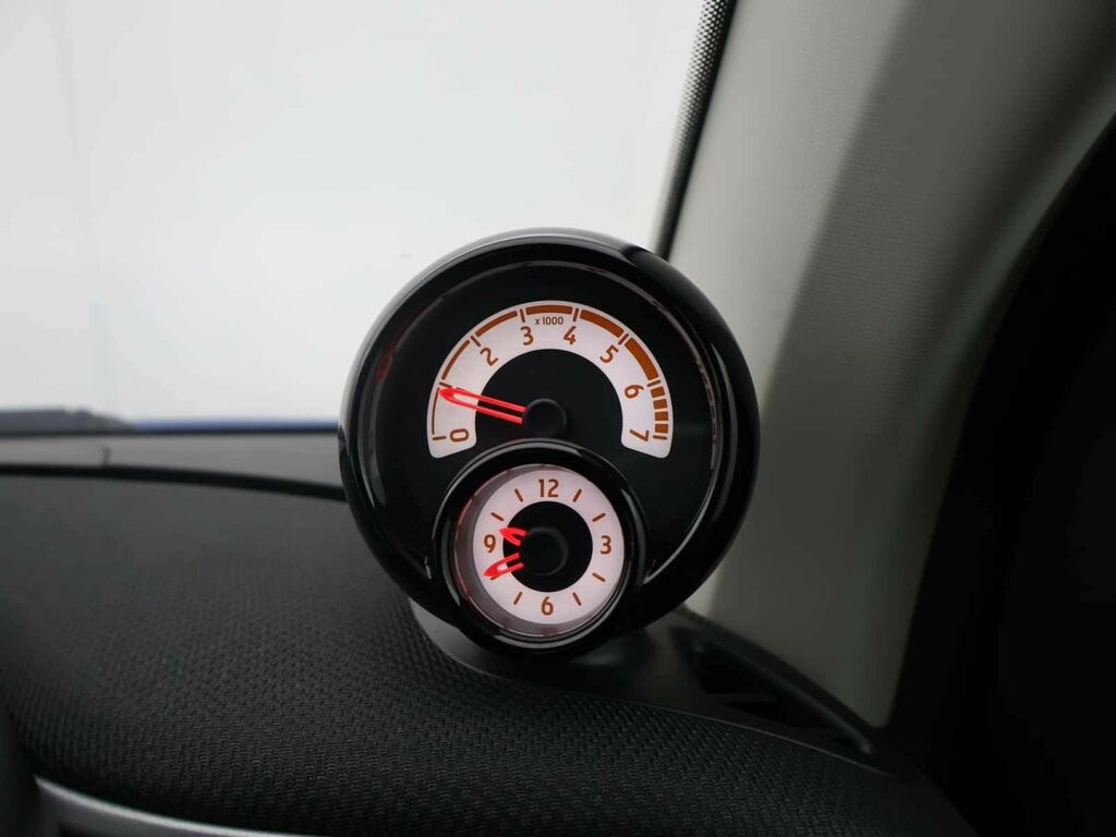 Smart Fortwo 1.0 Passion Twinamic Euro 6 Ss  #12