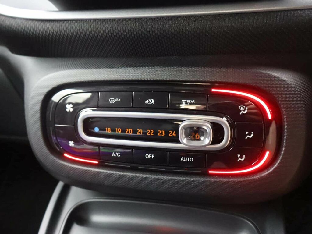 Smart Fortwo 1.0 Passion Twinamic Euro 6 Ss  #16