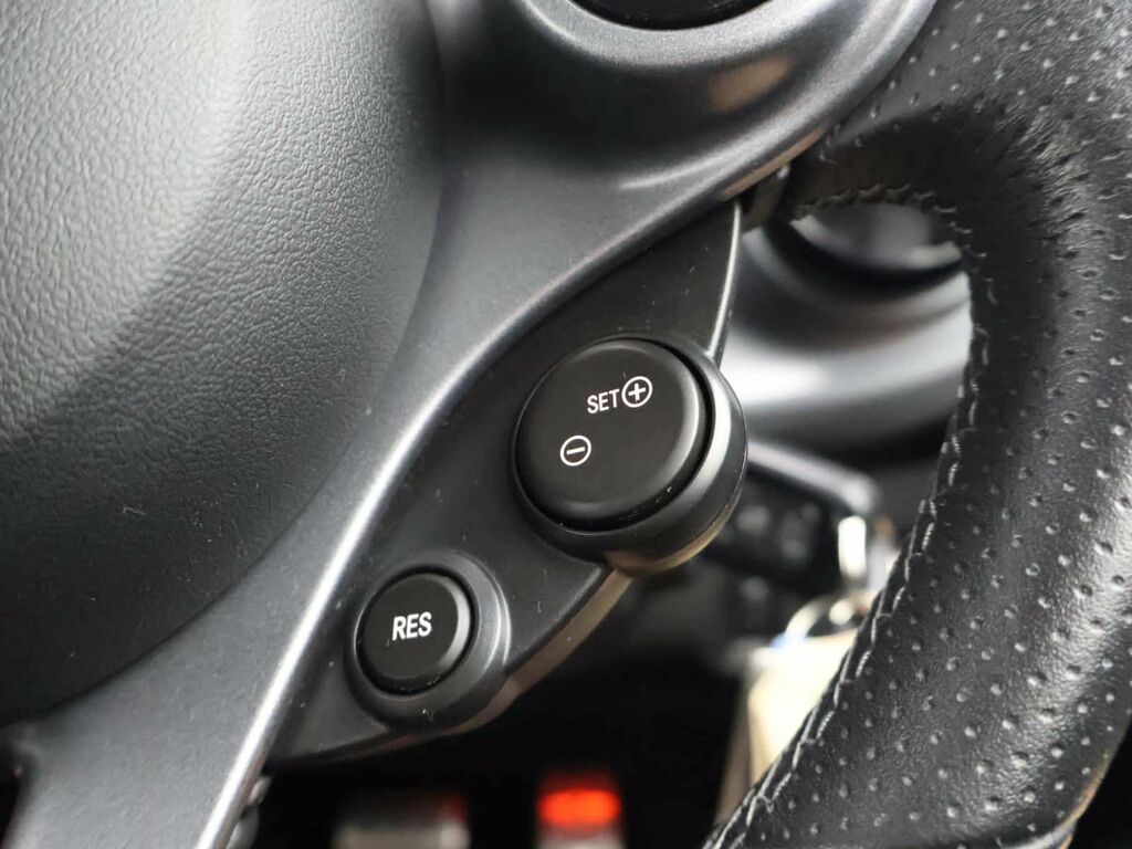 Smart Fortwo 1.0 Passion Twinamic Euro 6 Ss  #21
