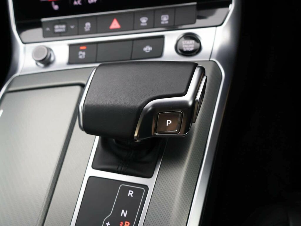 Audi A6 Saloon 2L Sport Black #18
