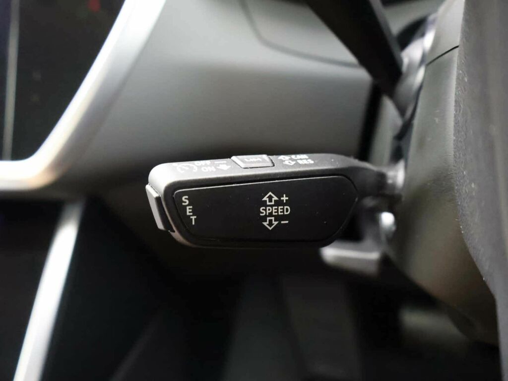 Audi A6 Saloon 2L Sport Black #22