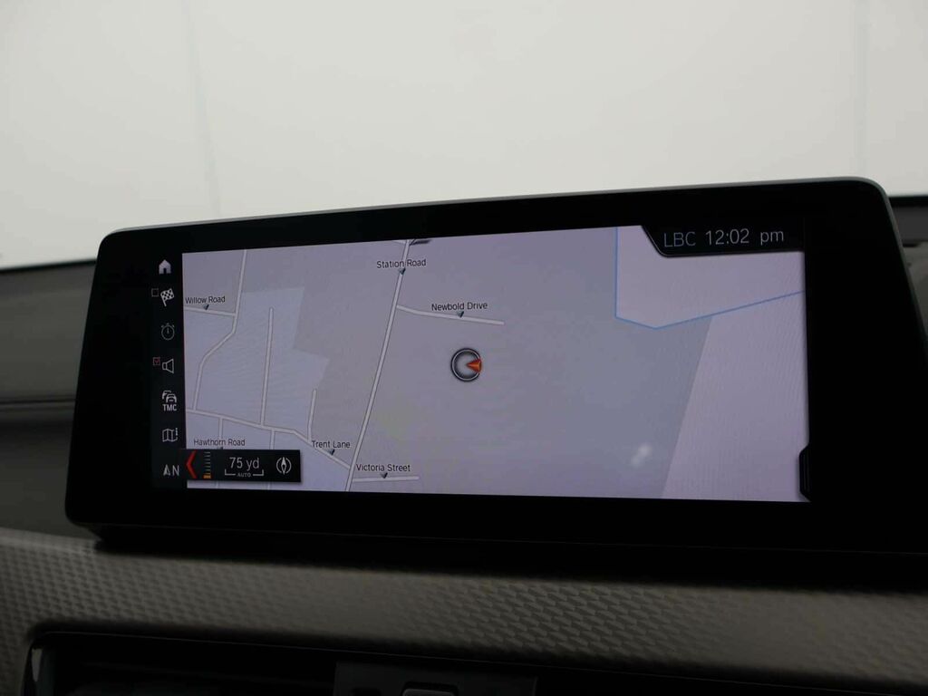 BMW X2 Sdrive 20I Sport Step White #15