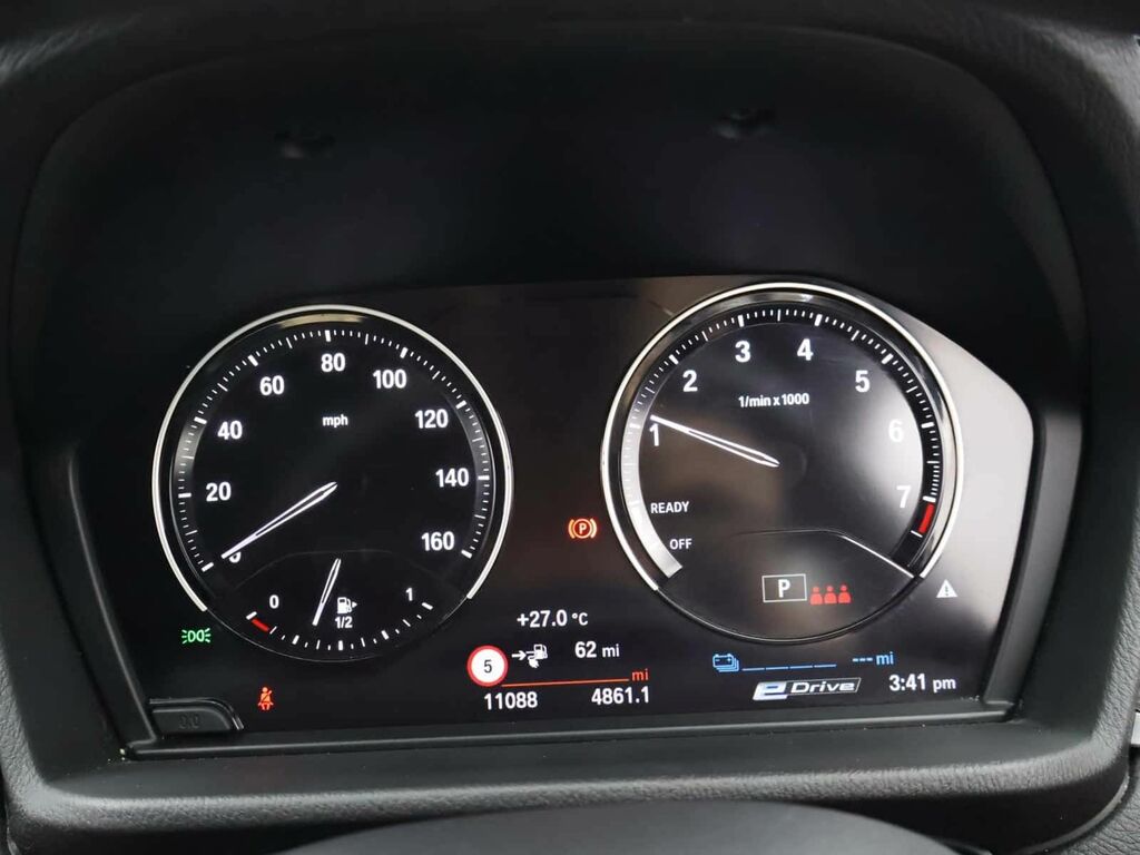 BMW X2 X2 Sdrive18d M Sport White #12
