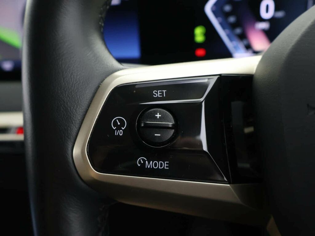 BMW iX Ix Xdrive40 M Sport Black #20
