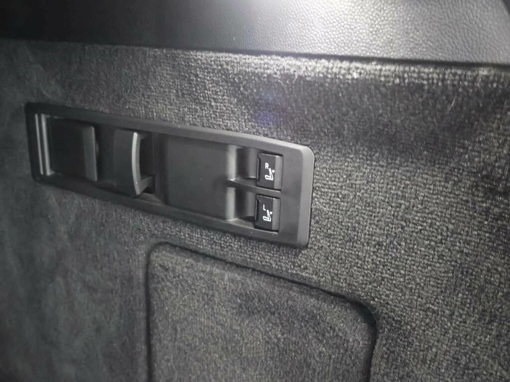 BMW iX Ix Xdrive40 M Sport Black #8