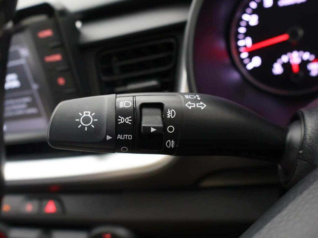 Kia Stonic Stonic 3 Isg Black #19