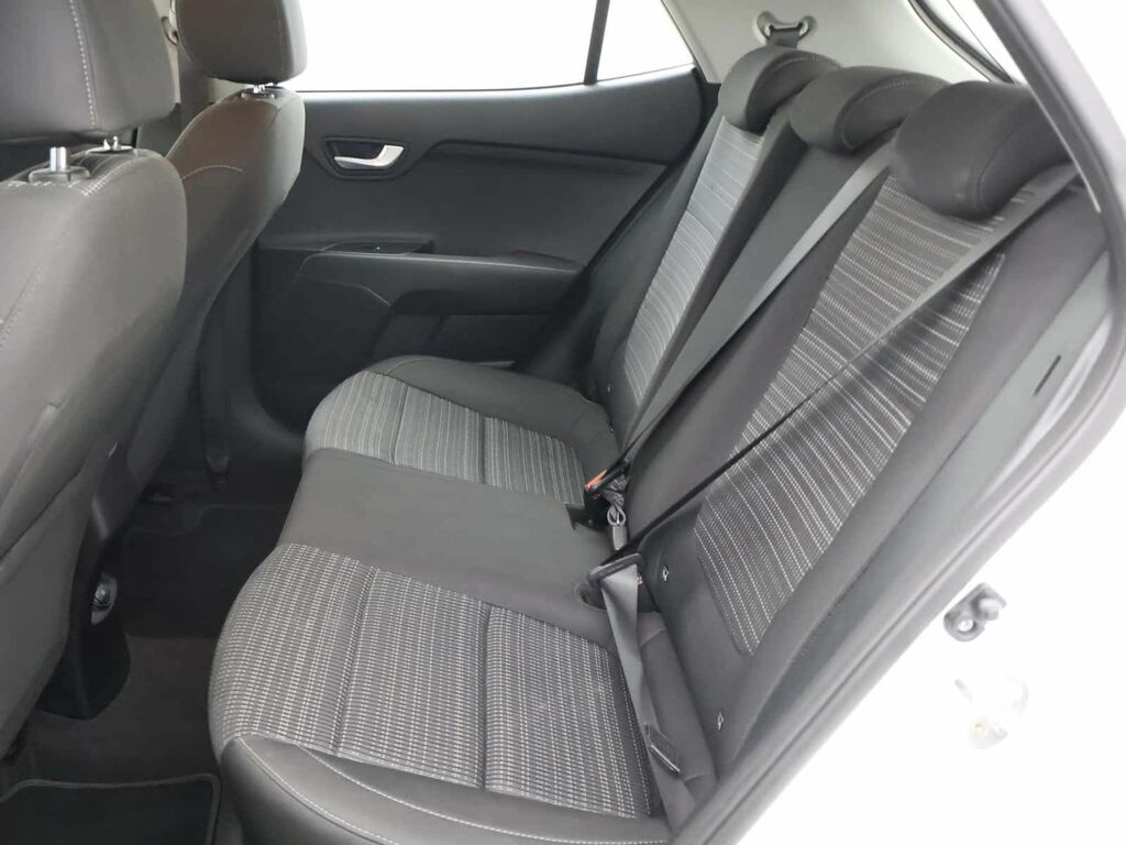 Kia Stonic Stonic 3 Isg Black #10