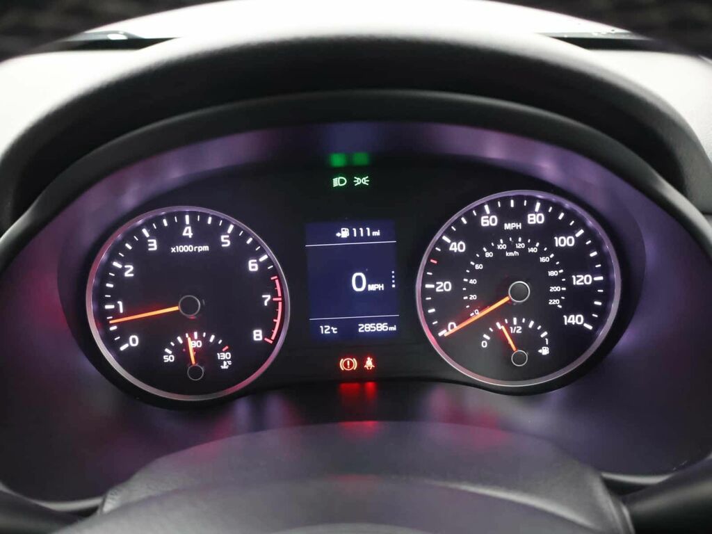 Kia Stonic Stonic 3 Isg Black #11