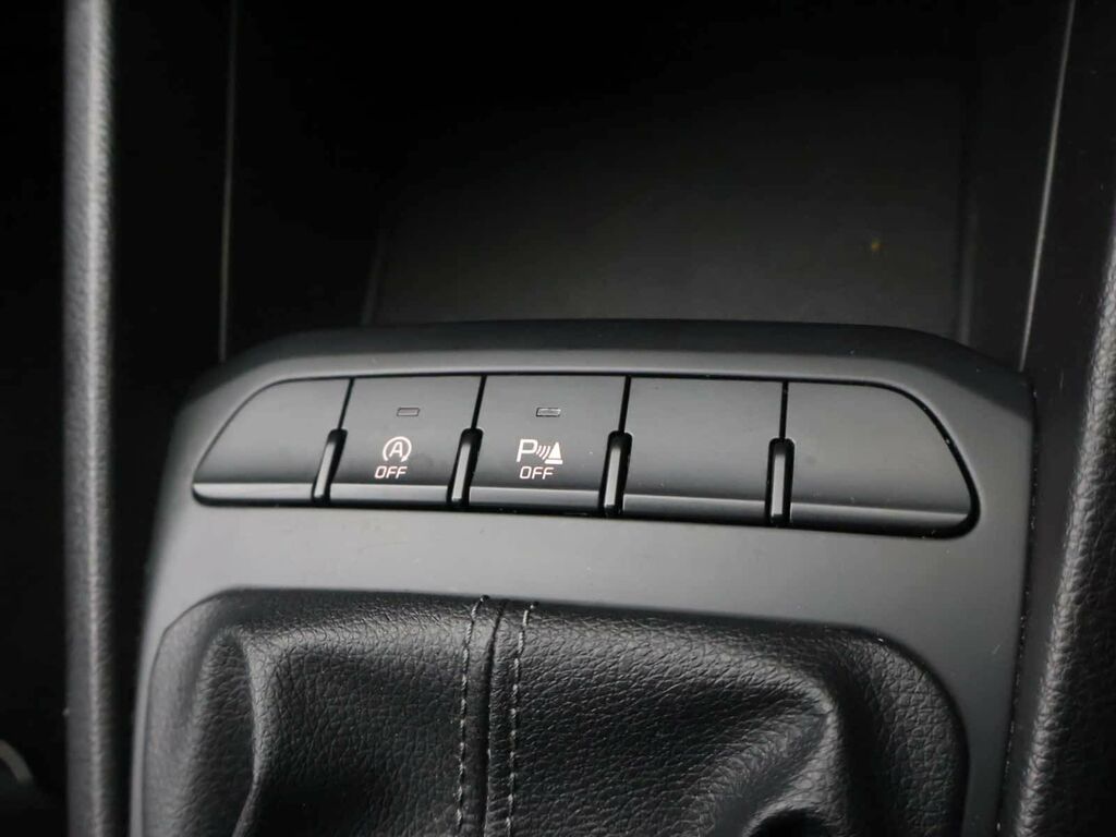 Kia Stonic Stonic 3 Isg Black #17