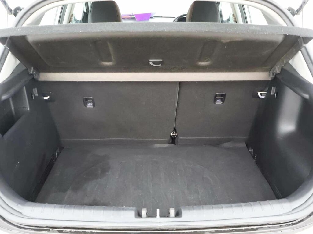 Kia Stonic Stonic 3 Isg Black #7