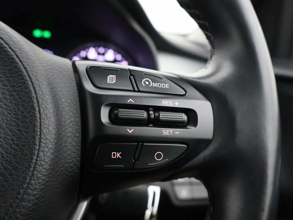 Kia Stonic Stonic 3 Isg Black #20