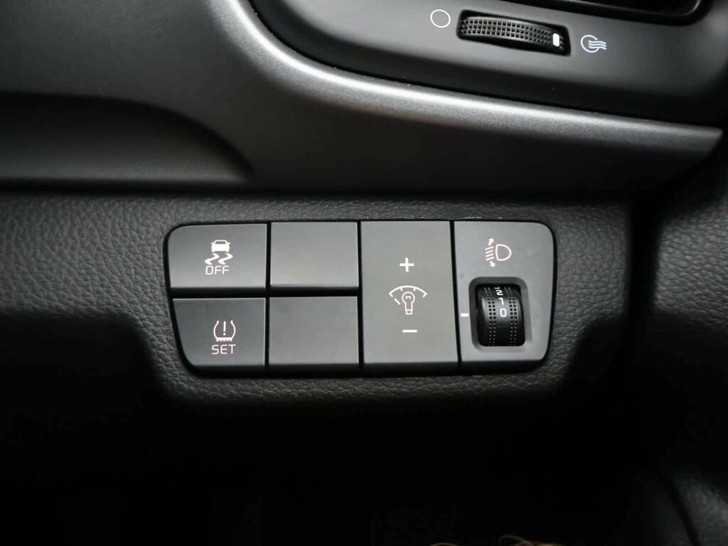 Kia Stonic Stonic 3 Isg Black #22