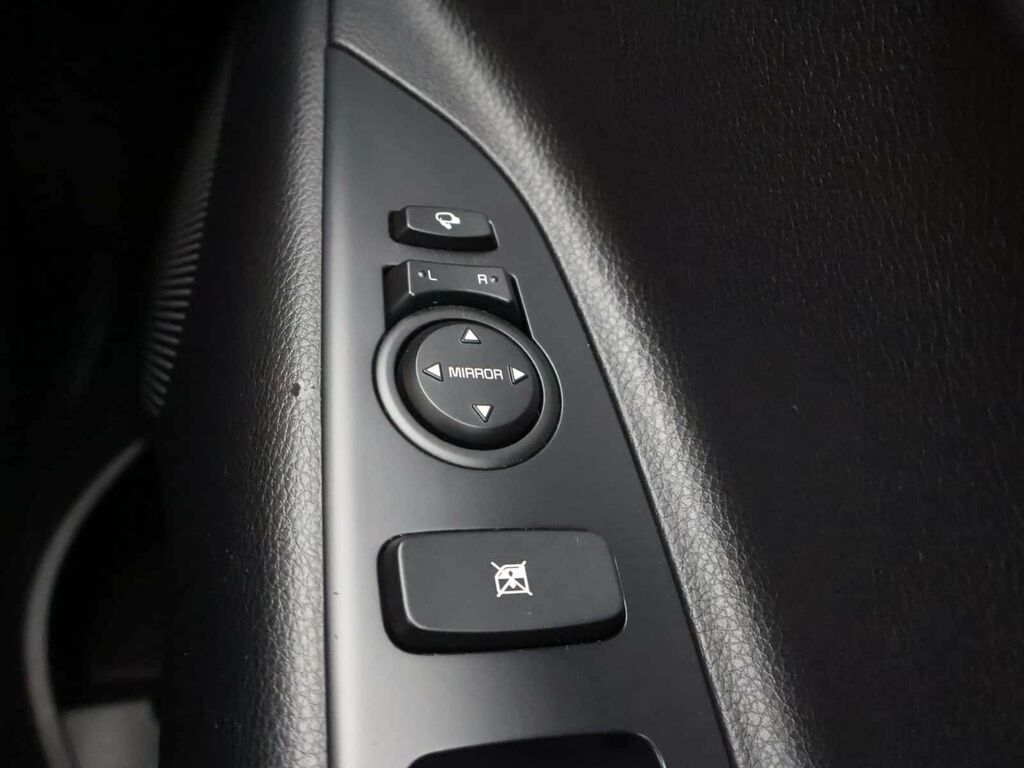 Kia Stonic Stonic 3 Isg Black #23