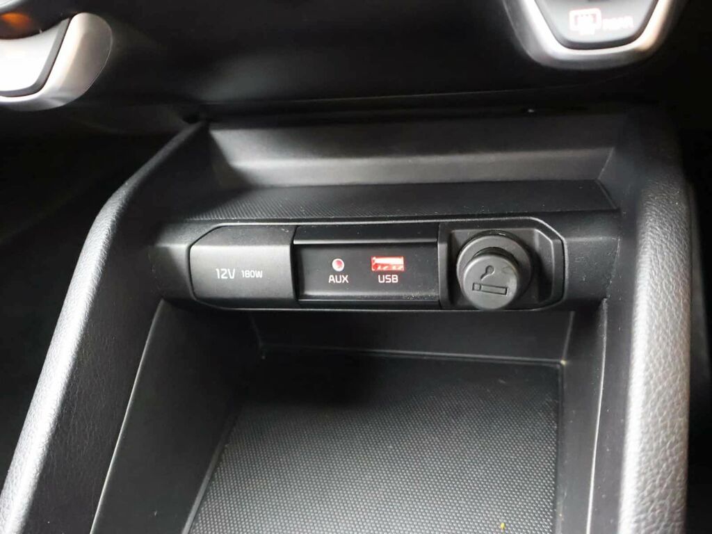 Kia Stonic Stonic 3 Isg Black #16