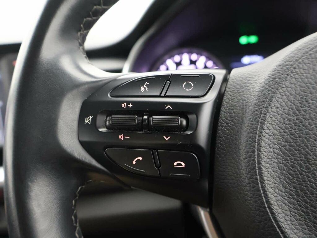 Kia Stonic Stonic 3 Isg Black #18