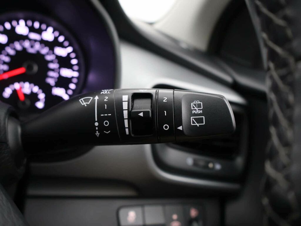 Kia Stonic Stonic 3 Isg Black #21