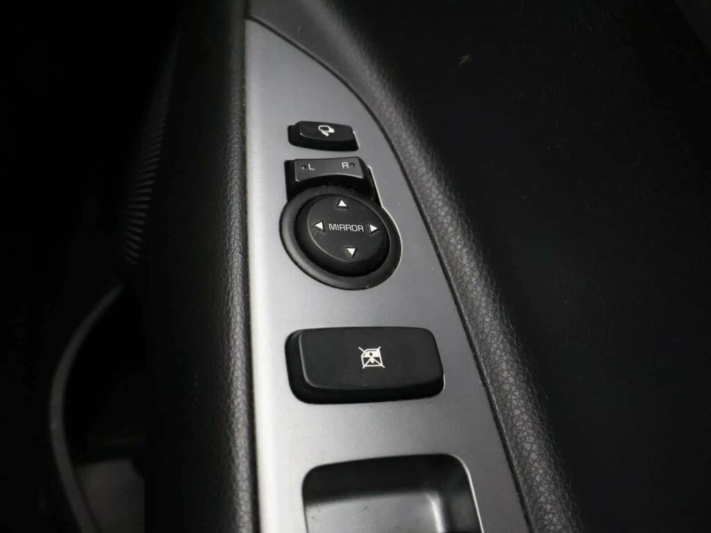 Kia Stonic 1.0T Gdi Connect Dct FP71NXX Yellow #26