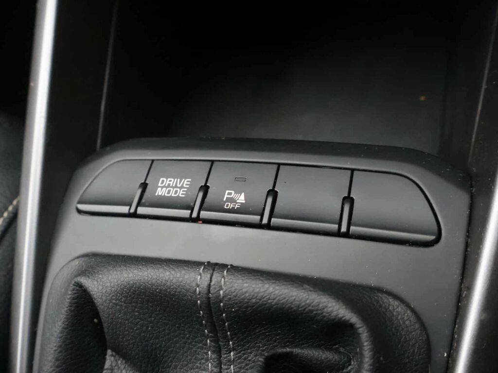 Kia Stonic 1.0T Gdi Connect Dct FP71NXX Yellow #20