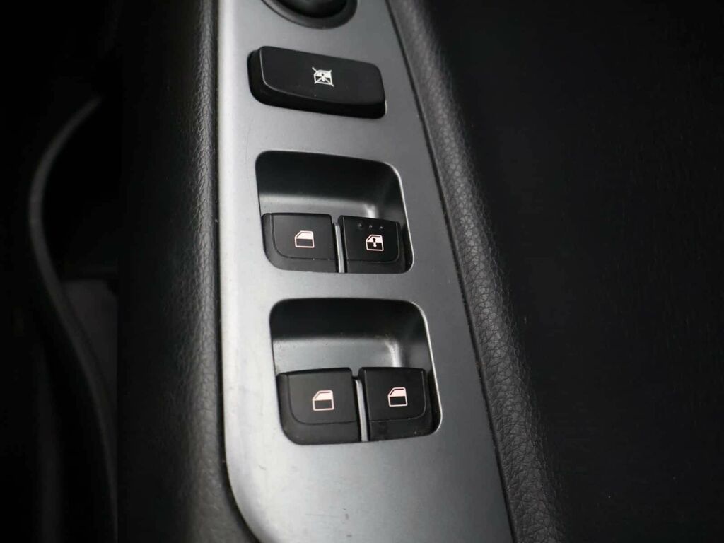 Kia Stonic 1.0T Gdi Connect Dct FP71NXX Yellow #27