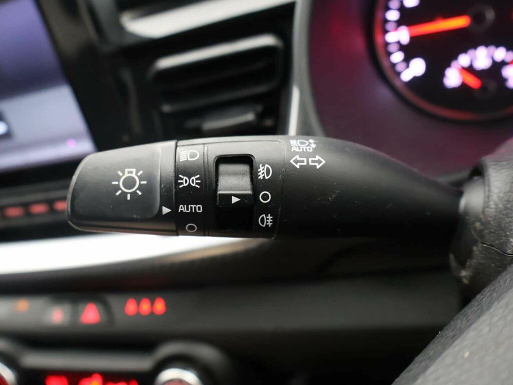 Kia Stonic 1.0T Gdi Connect Dct FP71NXX Yellow #22