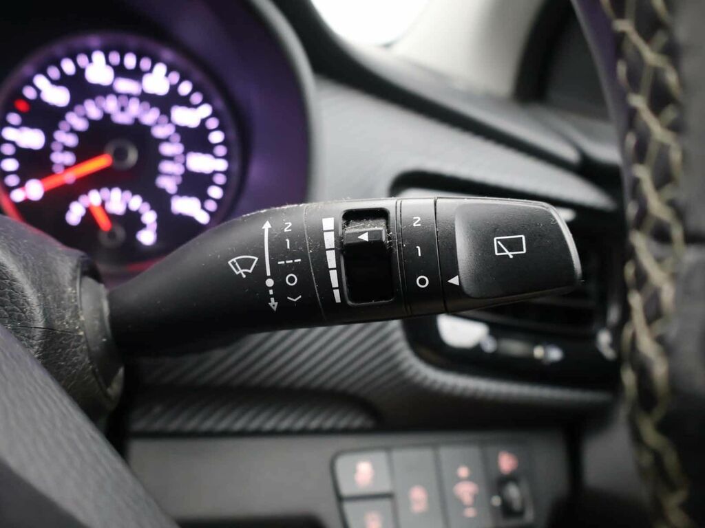 Kia Stonic 1.0T Gdi Connect Dct FP71NXX Yellow #24