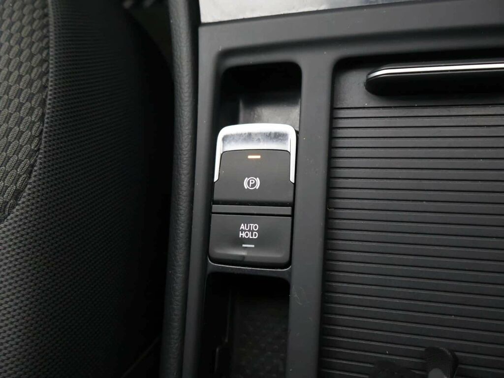 Volkswagen e-Golf 99Kw E-golf 35Kwh 135 Ps Black #20