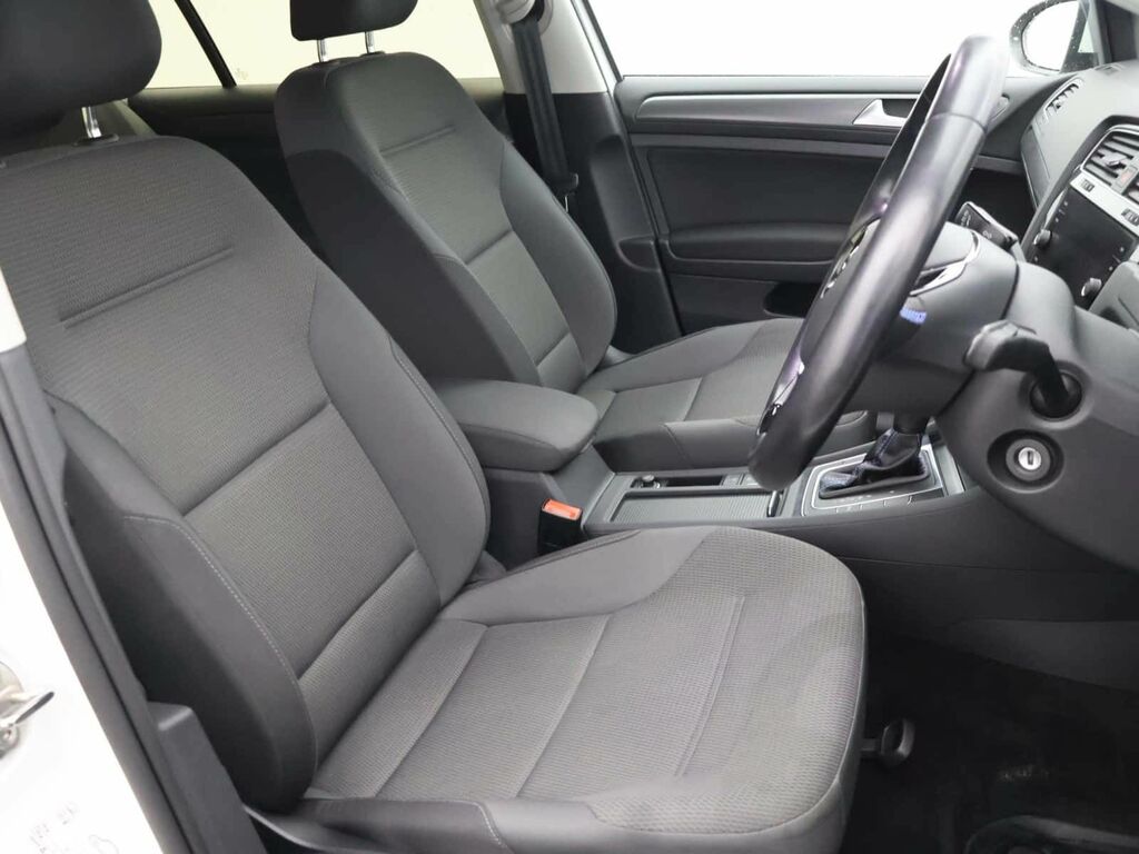 Volkswagen e-Golf 99Kw E-golf 35Kwh 135 Ps Black #8