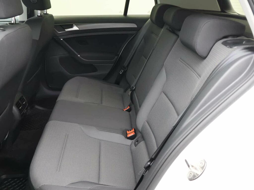 Volkswagen e-Golf 99Kw E-golf 35Kwh 135 Ps Black #10