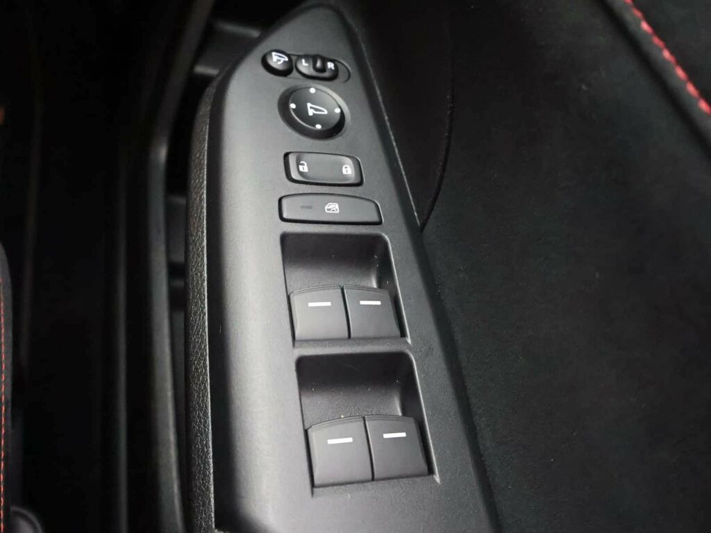 Honda Civic Vtec Sport Black #24