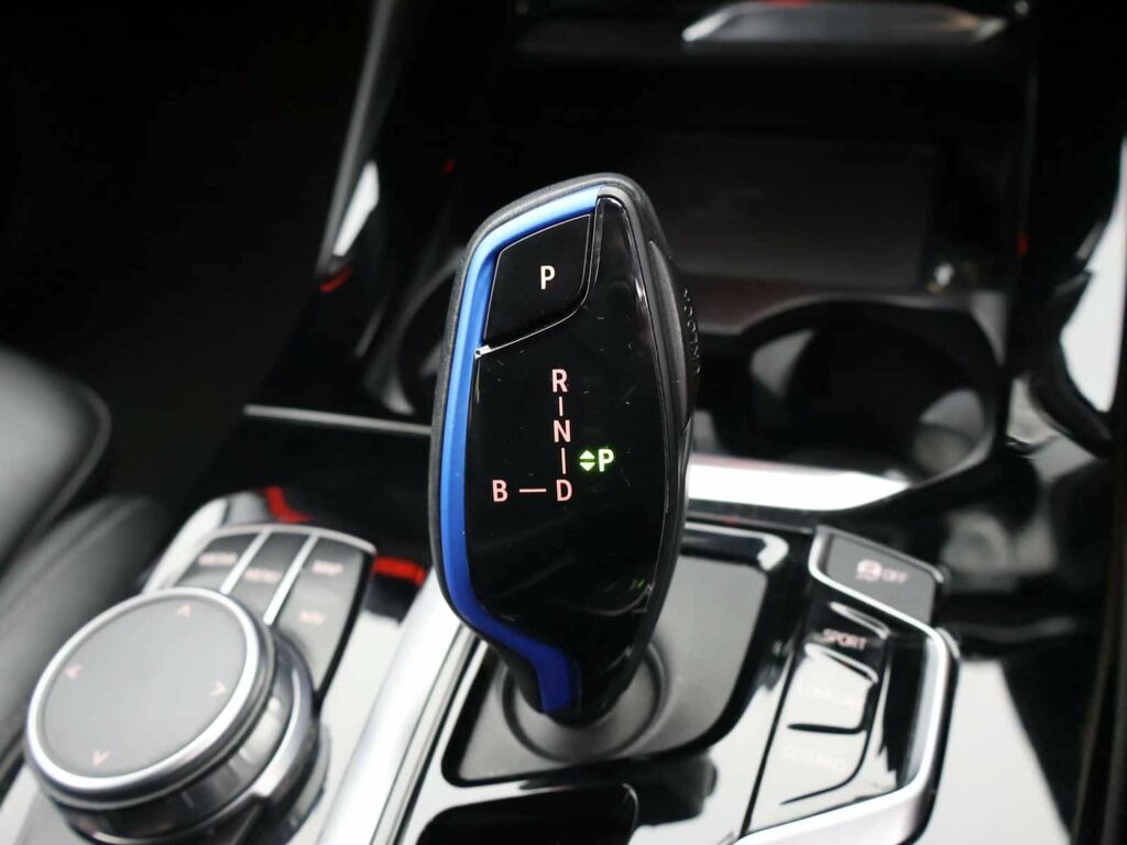 BMW iX3 210Kw Premier Edition 80Kwh Grey #21